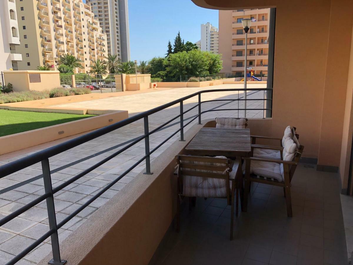 Awesome Apartment In Praia Da Rocha Portimao Ngoại thất bức ảnh