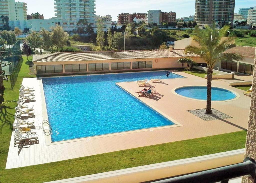 Awesome Apartment In Praia Da Rocha Portimao Ngoại thất bức ảnh